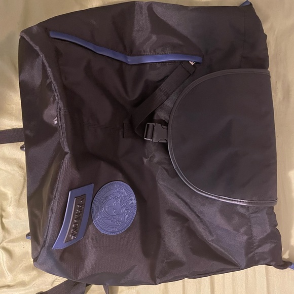 Versace Backpack - Picture 4 of 4